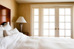 Halesgate bedroom extension costs