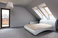 Halesgate bedroom extensions