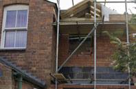 free Halesgate home extension quotes